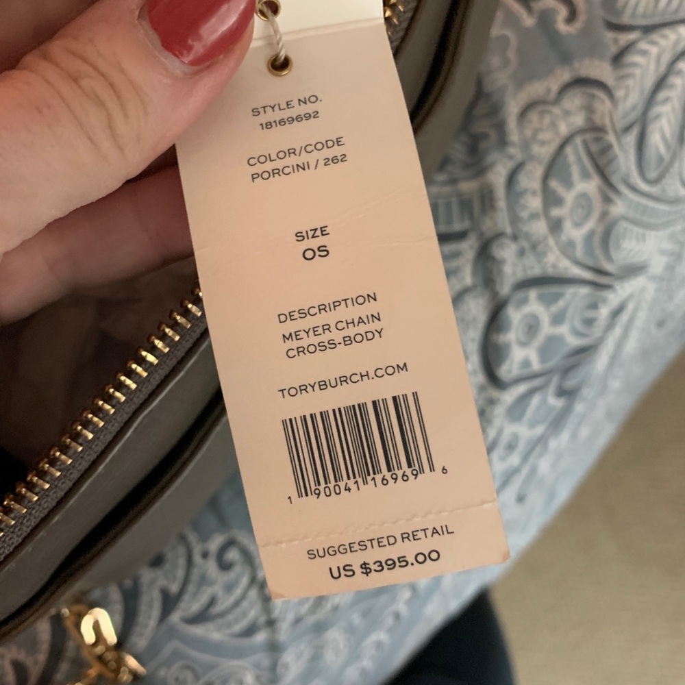 Tory Burch - Picture 5 of 7